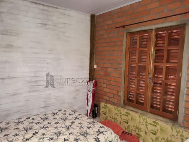 Casa 4 dormitórios Praia do Campo Bom, Jaguaruna-SC - Foto 14