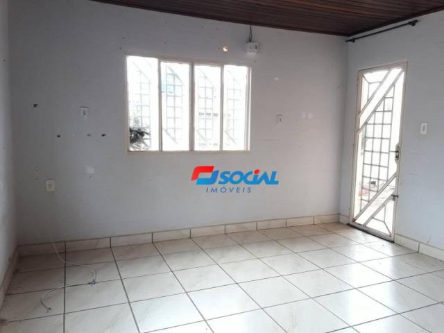Casa para locação, Rua: Luiz de Camoês, Aponia. Porto Velho - RO - Foto 4