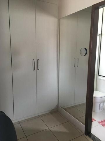 Sobrado Condomínio Villa Borghese 3 quartos 1 suíte Região Despraiado - Foto 8