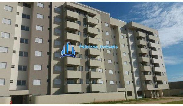 Aparatmento 2 dormitórios com sacada e lazer completo - Apartamento a Venda no b... - Foto 3