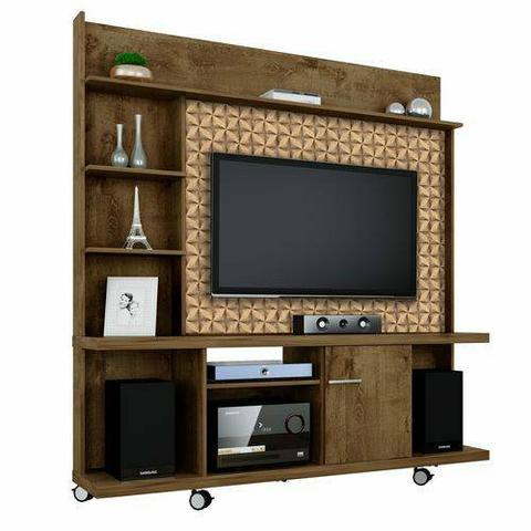 Promoção // Home Bello p/ TV até 47 Pol