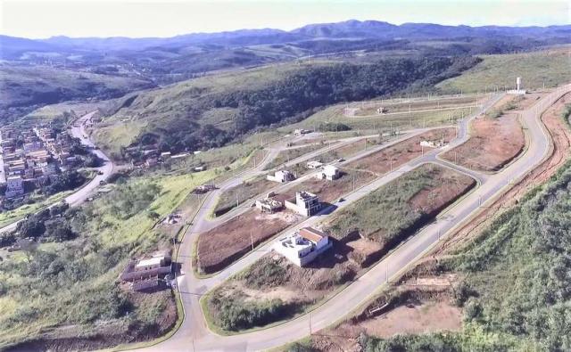Loteamento Jardim Bela Vista - 200M² - Congonhas, MG - Foto 3