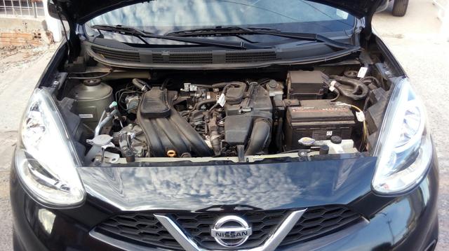 March nissan 10 s - Foto 5