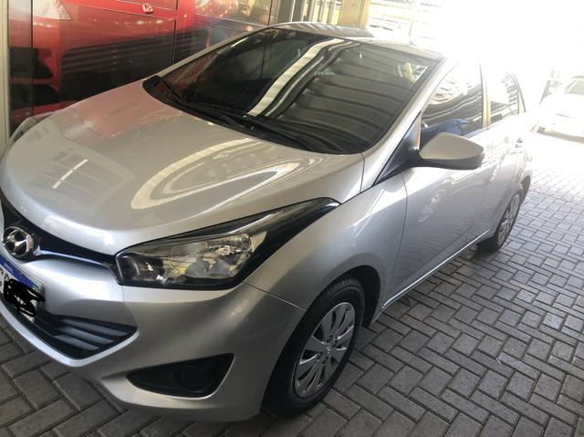 Hb20 1.6 FLEX completo ano 2015 - Foto 20
