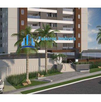 Apartamento 3 suítes, sacada gourmet e lazer completo - Apartamento Alto Padrão ... - Foto 2