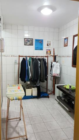Residencial Paulo Fontelle/BR 316 Ananindeua centro, 2 quartos, R$120 mil. * - Foto 4