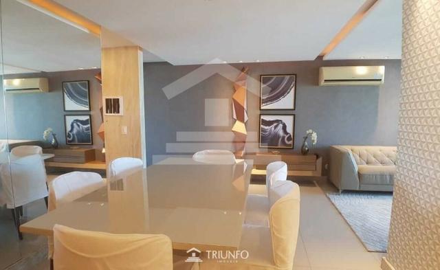 (EXR) Melhor localização do Cocó - Apartamento à venda de 120m², 3 suítes, 3 vagas, DCE - Foto 2