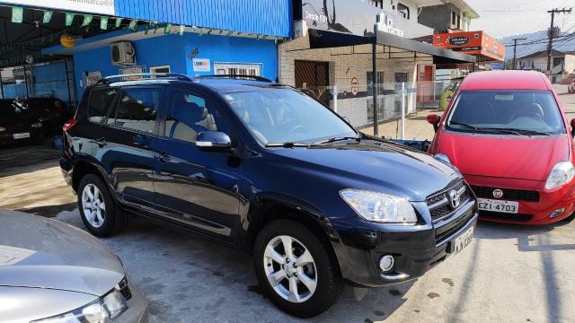 Toyota rav4 2010/2011 2.4 4x2 16v gasolina 4p automático - Foto 3