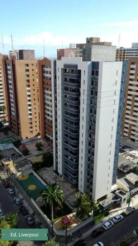 More com conforto e qualidade na Aldeota