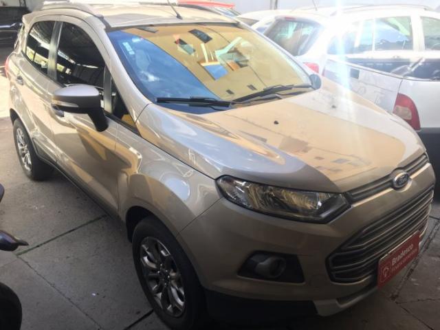 Ford ecosport 2015 1.6 freestyle 16v flex 4p manual - Foto 2