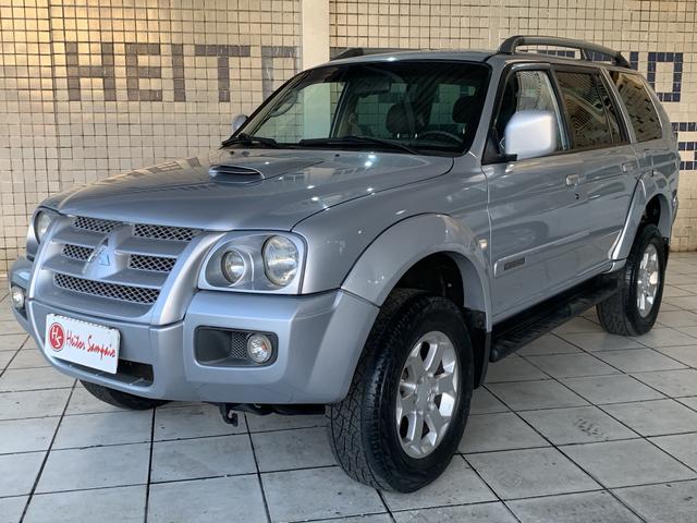 Pajero Sport 2010 - Foto 4