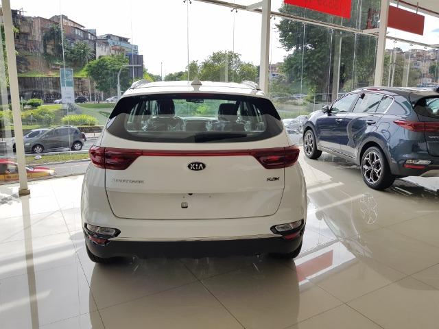 Kia Sportage LX - 19/20 Zero KM - Foto 3