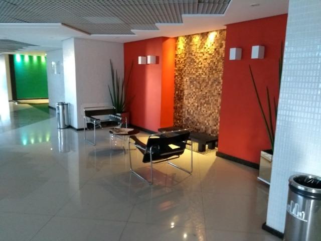 Apto. 4 qts/1 ste, Barra da Tijuca, ABM-Barra D'Oro, varanda, 137 m², 2 vgs - Foto 15