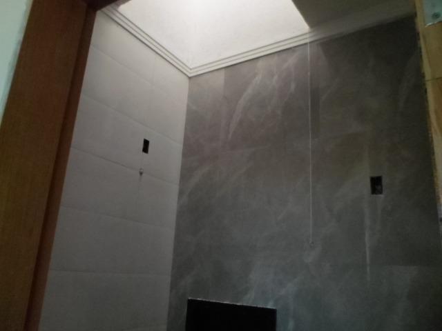MCMV - Linda Casa c/ 02 quartos + 01 suíte - Jd São Paulo II - Foto 18