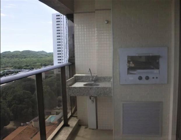 Capim Macio, 4 quartos sd duas suítes, 120m², 670 mil - Foto 10