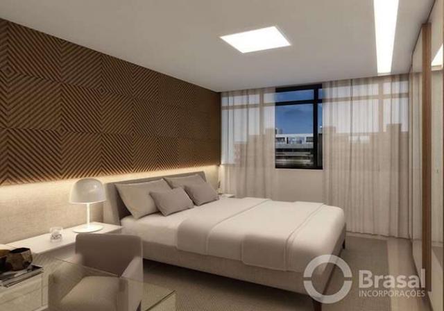 Reserva Essencial - 140m² a 159m² - Brasília, DF - ID25 - Foto 14