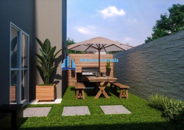 Apartamento 2 dorm -Minha Casa Minha Vida na Vila Tibério - Apartamento em Lança... - Foto 14