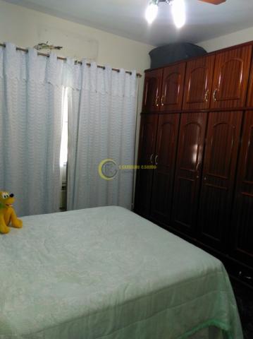 Apartamento 2 quartos com varanda em Olaria - Quadra Azul - Foto 8