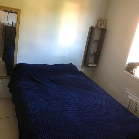 Apartamento 2 dormitórios prox a BR 153 2 andar escada
