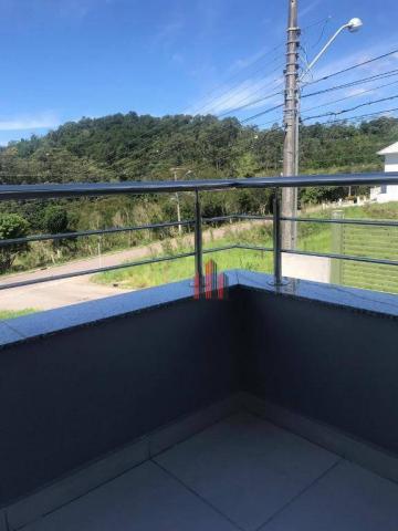 Casa com 4 dormitórios à venda, 380 m² por r$ 1.490.000 - cidade universitária pedra branc - Foto 19