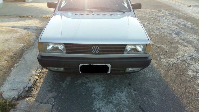 Gol 1.8 ap turbo - Foto 2
