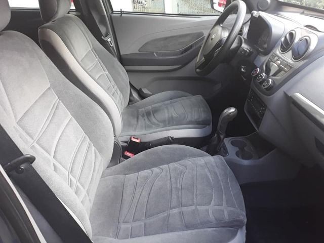 Agile 1.4 LTZ 2013 (onix, gol, uno, ka) - Foto 2