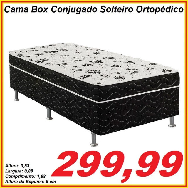 Mega Promoção Moveis Novos - Foto 3