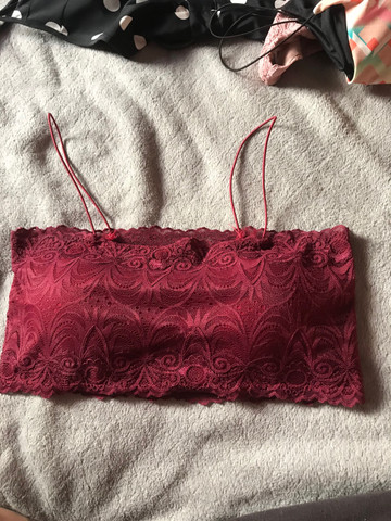 Roupas Seminovas