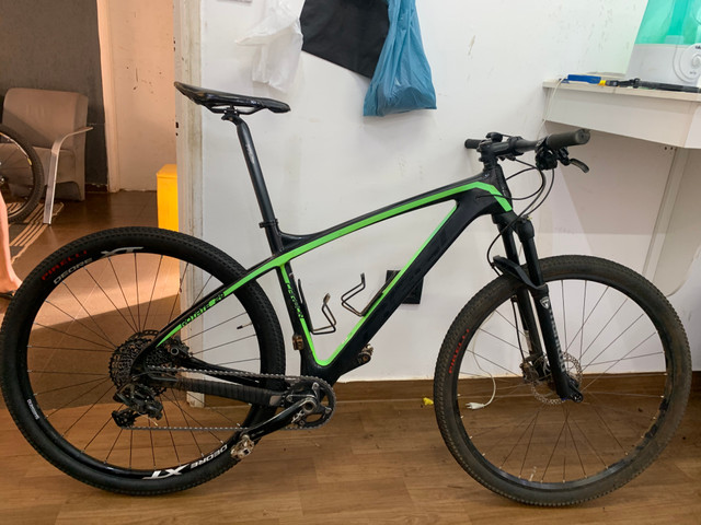 Oggi Carbon