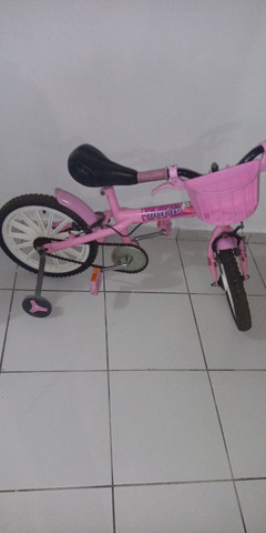 Bicicleta Infantil Cairu - Foto 6