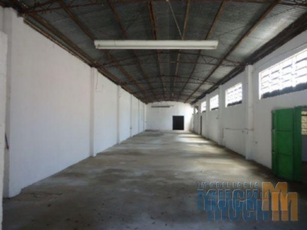 Galpão/depósito/armazém à venda em Niterói, Canoas cod:14983 - Foto 3