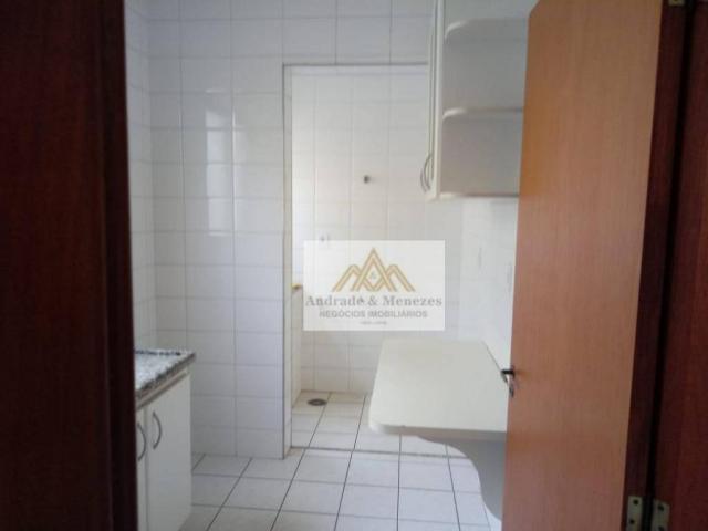 Excelente apartamento no Jardim Irajá com 32 m², sala ampla para dois ambientes, uma suíte - Foto 10