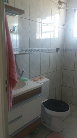 Apartamento em condomínio de frente para o Carrefour - Foto 8