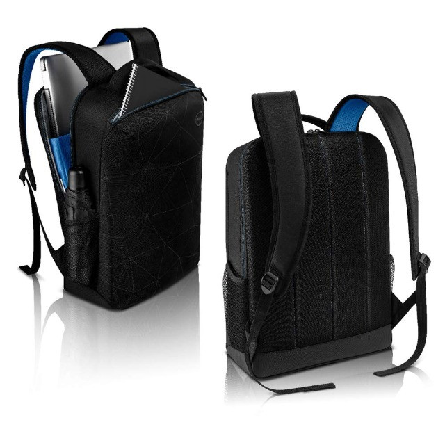 Mochila Dell pra notebook nova original ? aceito cartão de crédito! - Foto 4