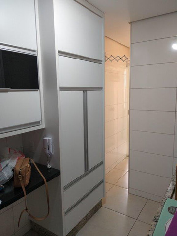 Vendo apartamento em Araguaína no Edifício Terracota - Foto 10