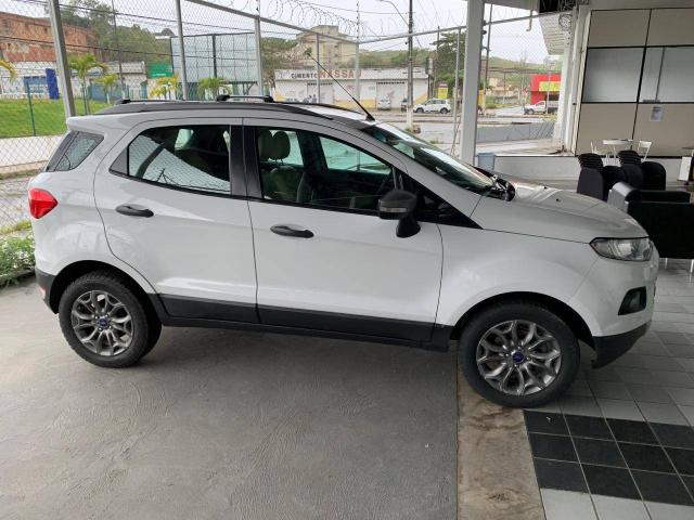 ECOSPORT 2016/2017 1.6 FREESTYLE 16V FLEX 4P MANUAL - Foto 4