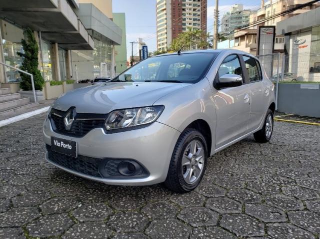 Renault Sandero SANDERP EXPRESSION 1.6 FLEX MANUAL 4P