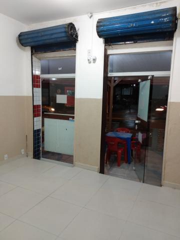Alugo excelente sala comercial térrea na rua geral da agrônomica - Foto 16