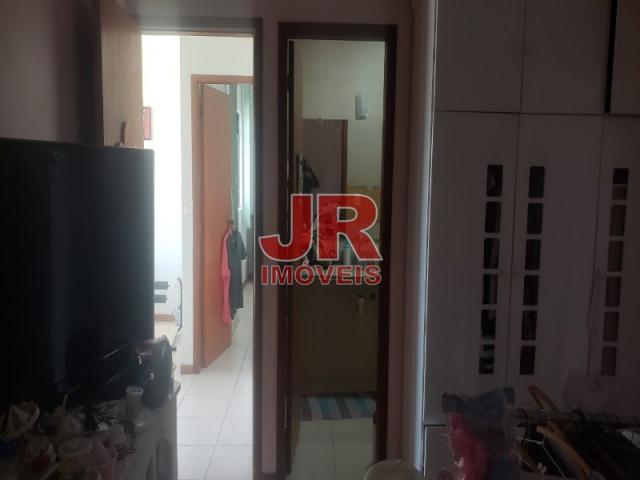 Linda cobertura duplex 3 quartos, 2 suítes. Vila Nova - Cabo Frio-RJ - Foto 4