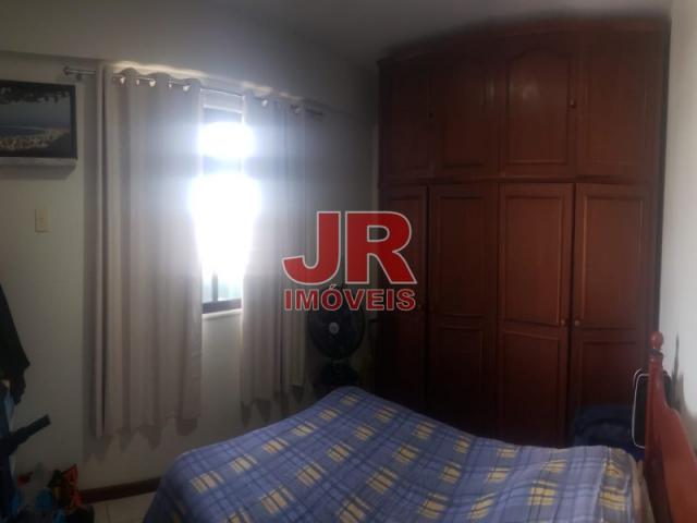 Linda cobertura duplex 3 quartos, 2 suítes. Vila Nova - Cabo Frio-RJ - Foto 5