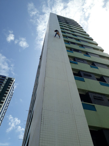 MG REVITALIZAÇÃO DE FACHADA - Foto 2