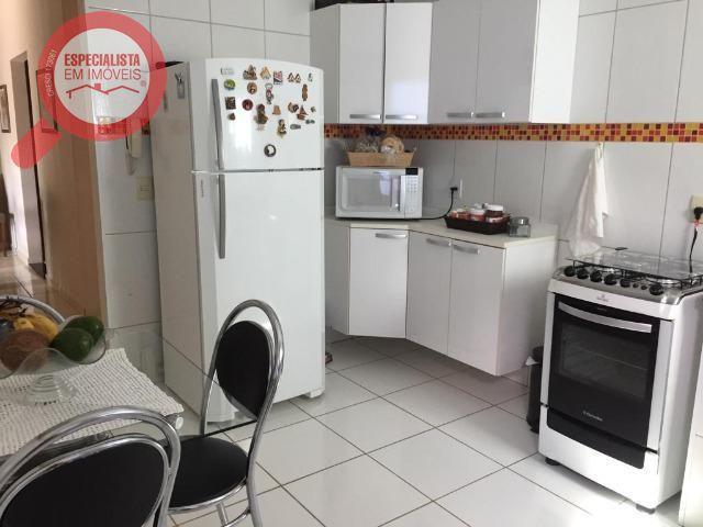 Casa com 2 dormitórios à venda, 120 m² por R$ 340.000 - Centro - Botucatu/SP - Foto 4