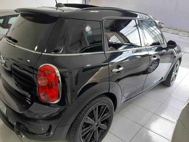 Mini cooper contryman 1.6 s all4 - Foto 5