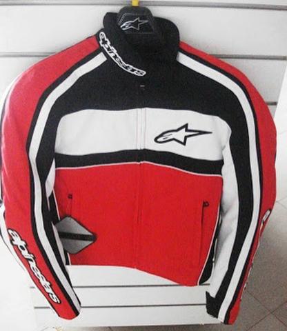 jaqueta alpinestar masculina