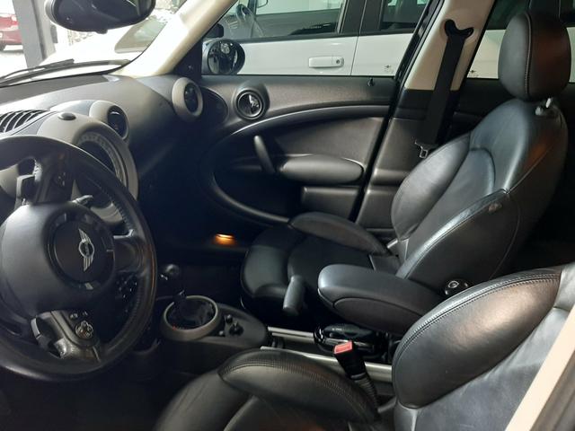 Mini cooper contryman 1.6 s all4 - Foto 11
