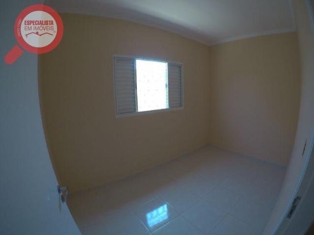Casa com 2 dormitórios à venda, 62 m² por R$ 160.000 - Jardim Monte Mor - Botucatu/SP - Foto 7