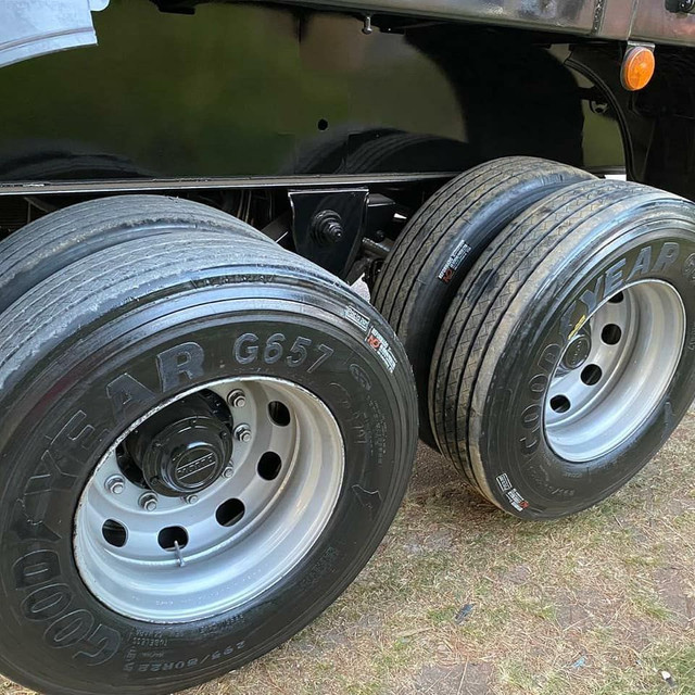Scania R440 + bitrem graneleiro - Foto 6