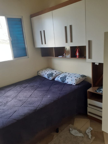 Ótimo sobrado muito bem estruturado, 3 dorms. cod 84783 - Foto 7