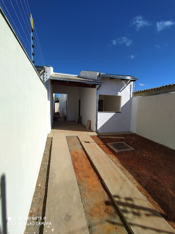 Casa 3Q jardim primavera