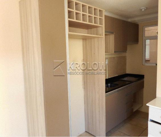 Apartamento para alugar com 2 dormitórios em , cod:AA2080 - Foto 2